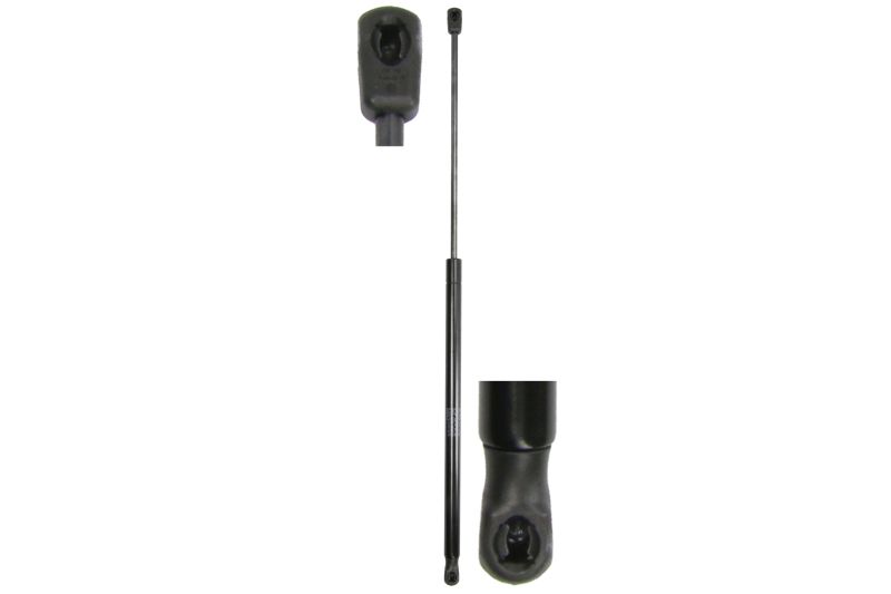 Amortizor haion negru 650 mm 150 N set 2 bucati