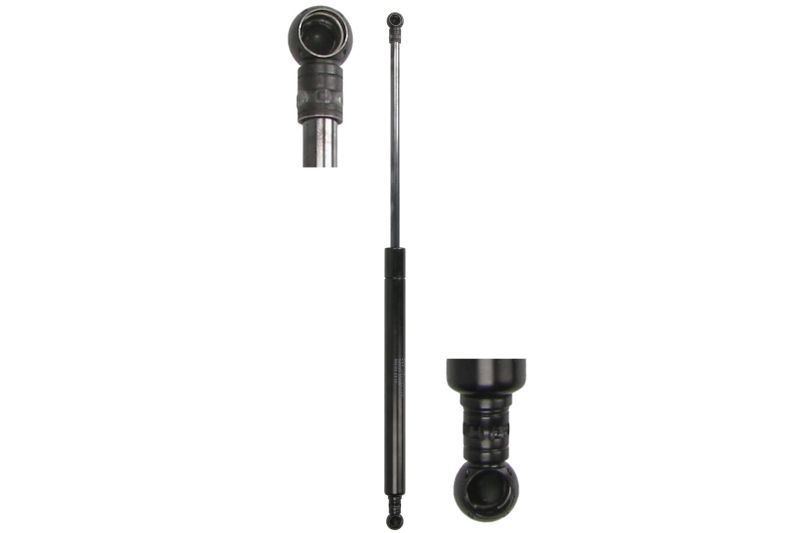 Amortizor haion negru 264-422 mm 150 N set 2 bucati