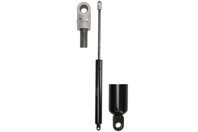 Amortizor haion spate negru 500 mm 800 N set 2 bucati