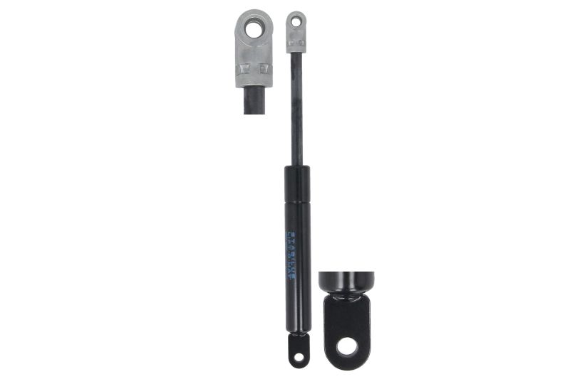 Amortizor portbagaj negru 156-231 mm 400 N set 2 bucati