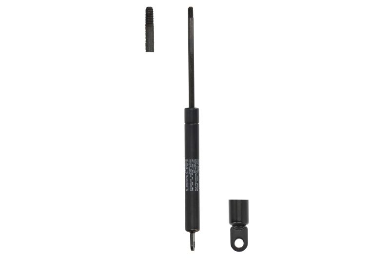 Amortizor haion spate negru 167-242 mm 100 N set 2 bucati