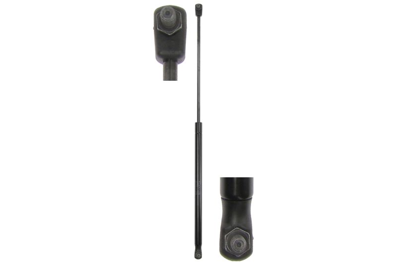 Amortizor lunetă 585 mm 200 N set 2 bucăți