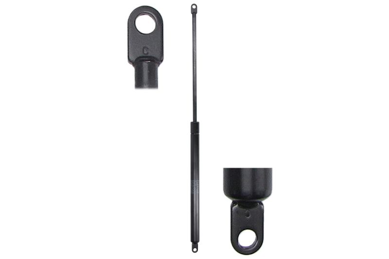 Amortizor portbagaj 585 mm 1000 N negru