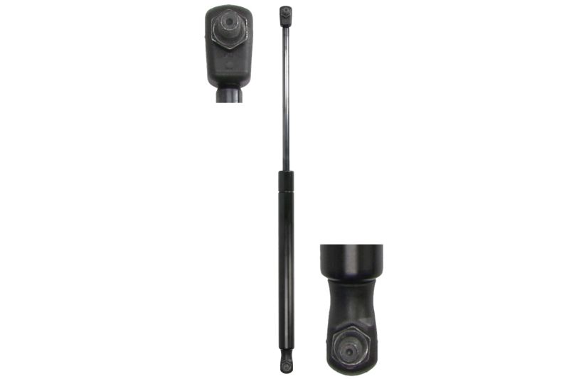 Amortizor haion 485 mm 900 N negru