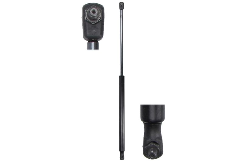 Amortizor haion 585 mm 1000 N negru