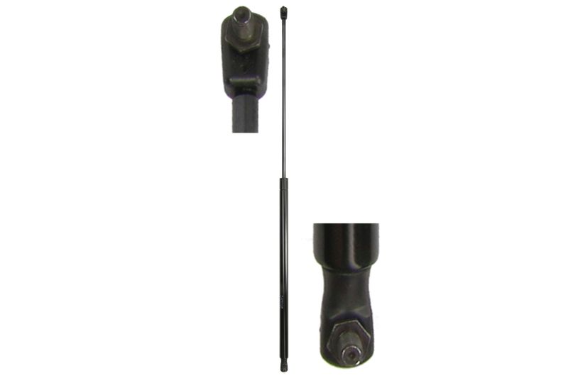Amortizor haion 885 mm 1000 N negru