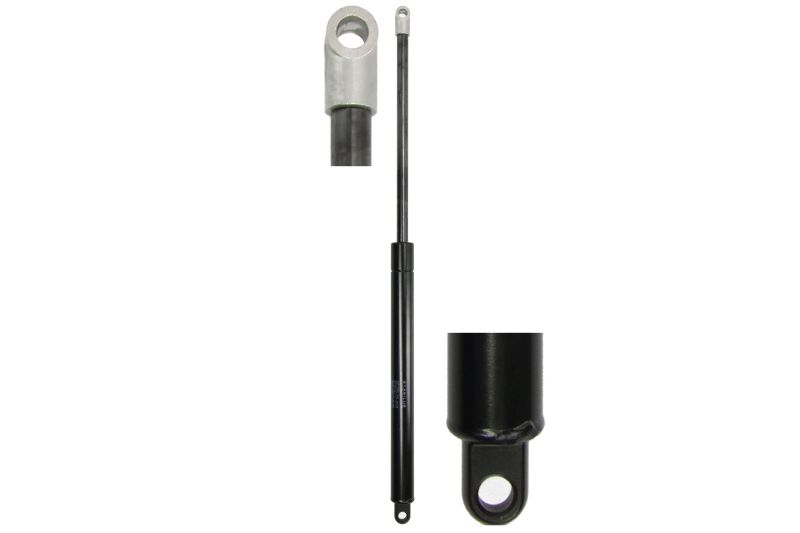 Amortizor haion 600.5 mm 1300 N negru