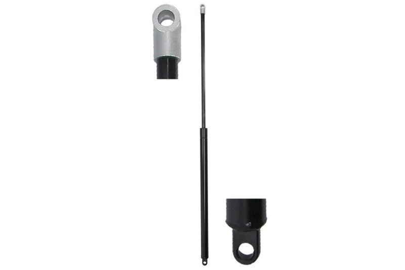 Amortizor haion 900.5 mm 1900 N negru