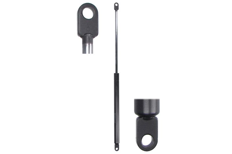 Amortizor portbagaj 485 mm 150 N
