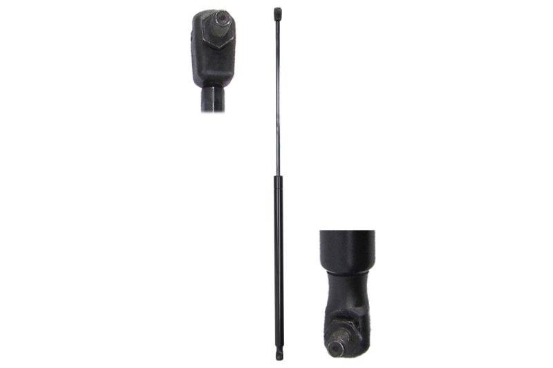 Amortizor haion negru 785 mm 1150 N