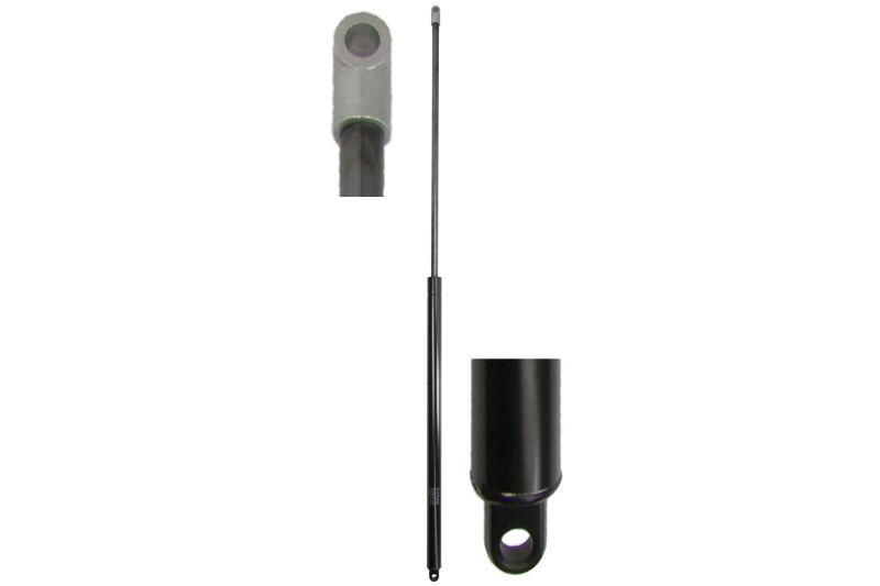 Amortizor portbagaj negru 1100 mm 700 N