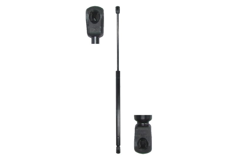 Amortizor haion negru 570 mm 200 N