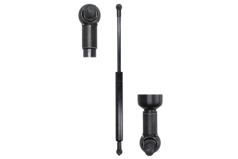 Amortizor haion 535.5x335.5 mm 1300 N negru Set 2 bucati