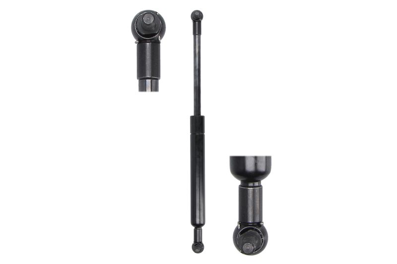 Amortizor haion capota motor 435 mm 285 mm 1900 N negru set 2 bucati