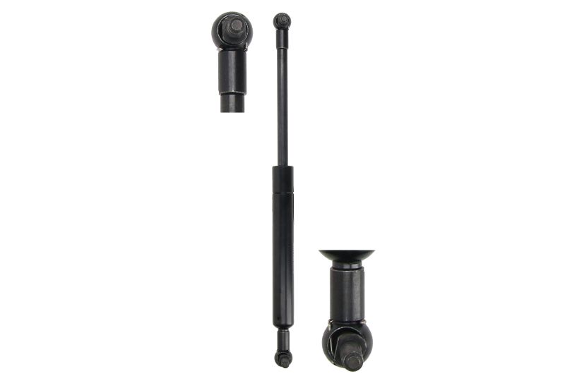 Amortizor portbagaj 435 mm 285 mm 2100 N negru set 2 bucati