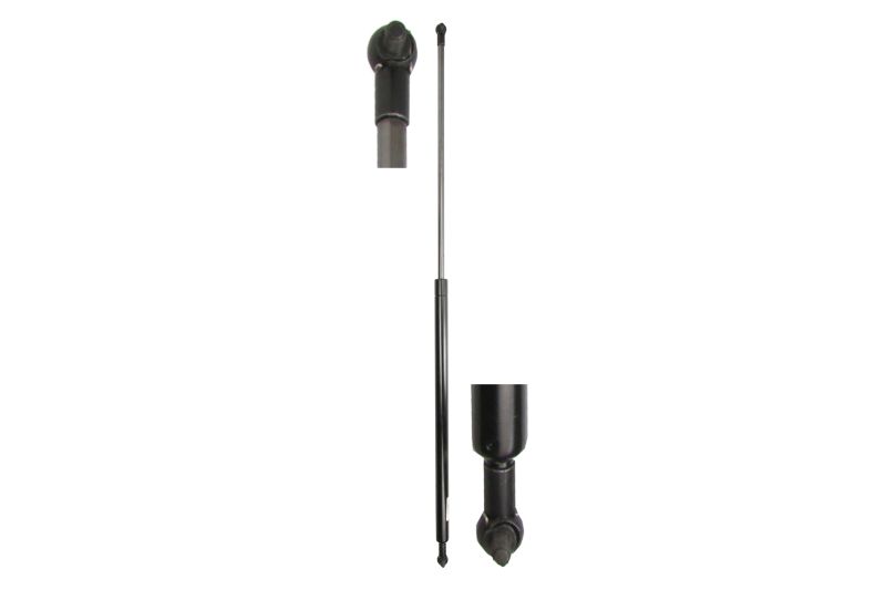 Amortizor haion 1135 mm 635 mm 1700 N negru set 2 bucati