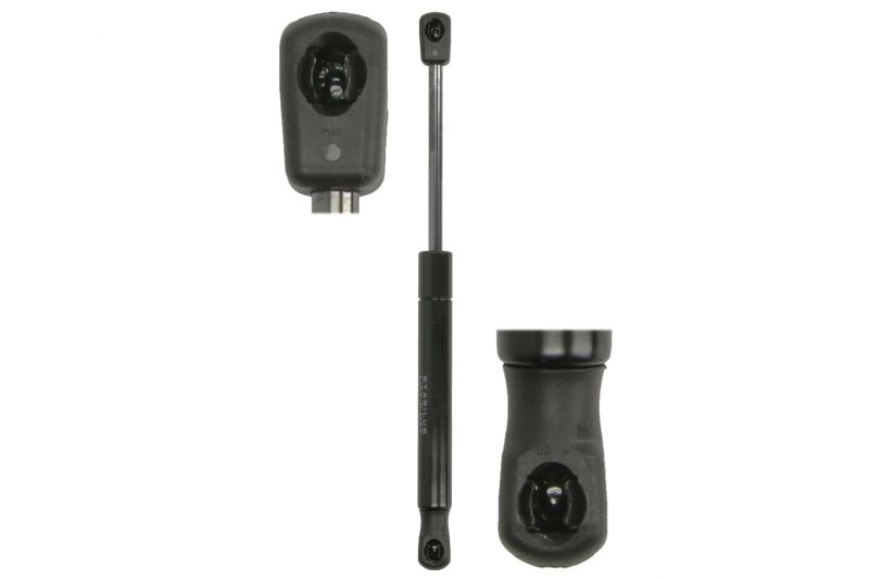 Amortizor haion 285/185 mm 8x19 mm 800 N negru set 2 bucati