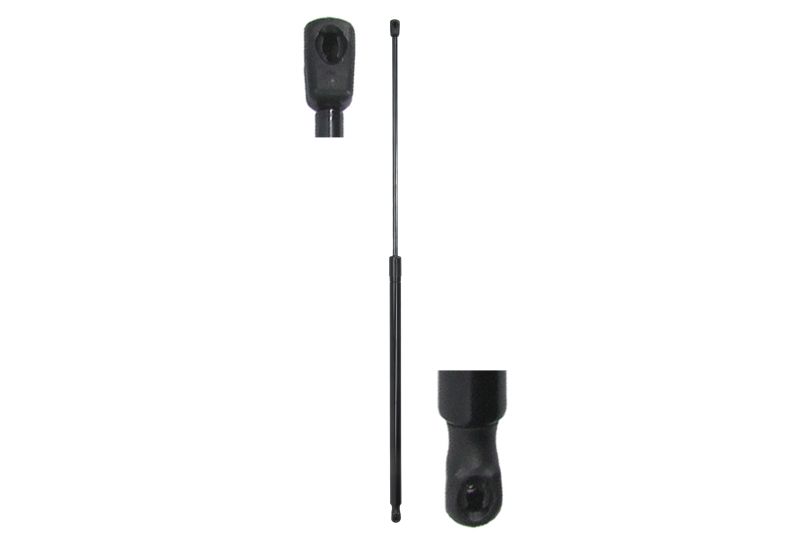 Amortizor portbagaj 897-503.5 mm 825 N negru set 2 bucati