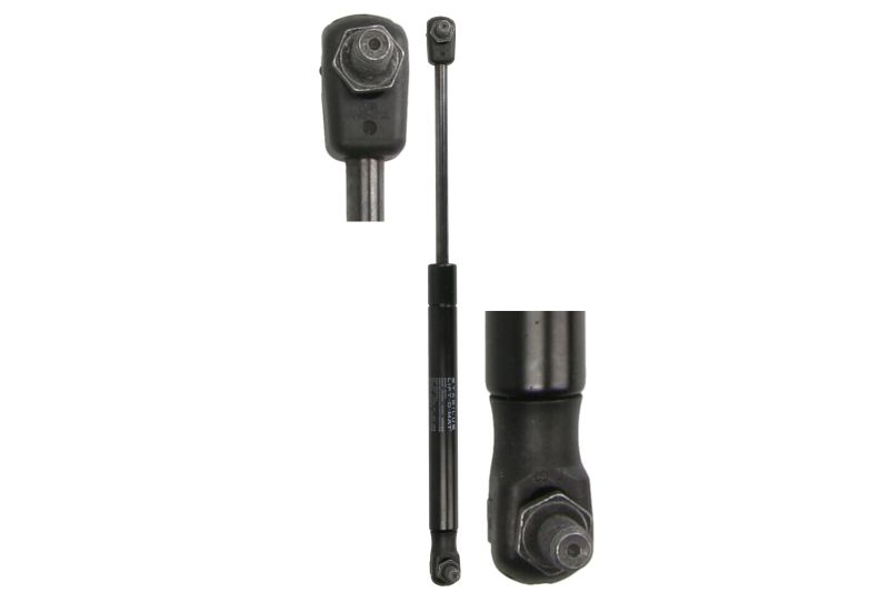 Amortizor haion 325 mm 200.0 N negru 2 bucati