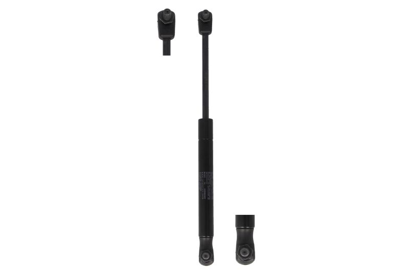Telescop gaz usa 284x184 mm 200.0 N negru 2 bucati