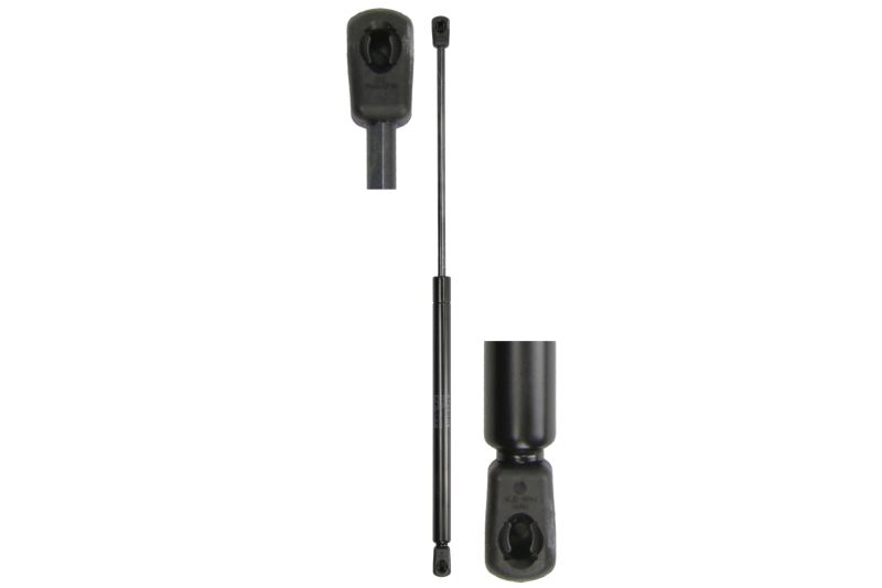 Amortizor haion 519.5 mm 350.0 N negru 2 bucati