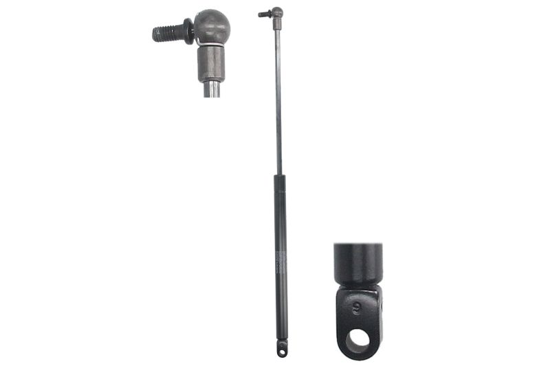 Amortizor haion 500 mm 180 N negru