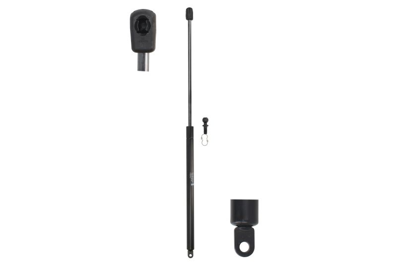 Amortizor haion 580 mm 310 N negru