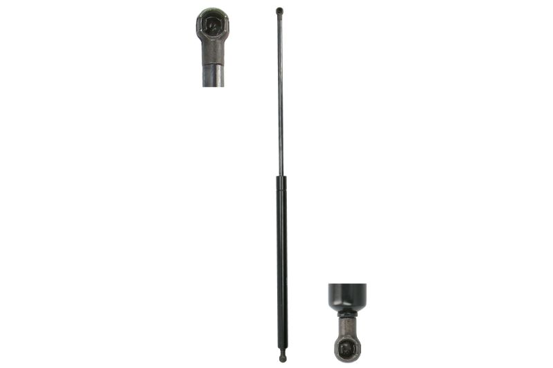 Amortizor capota 710 mm 800 N negru