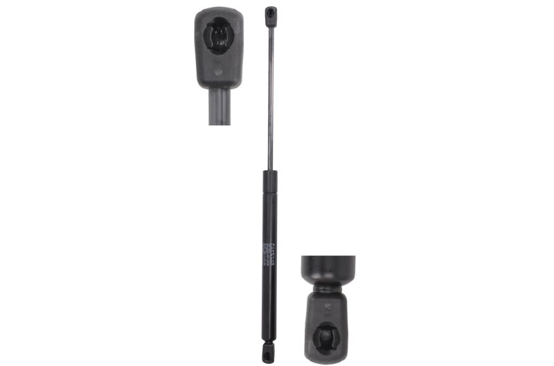 Amortizor haion 300-500 mm 150 N negru set 2 bucati