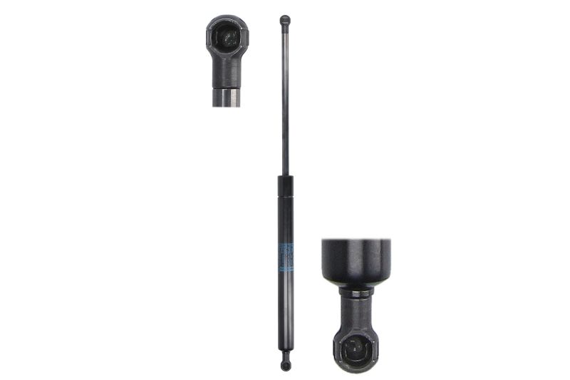 Amortizor haion 485 mm 1400 N negru set 2 bucati