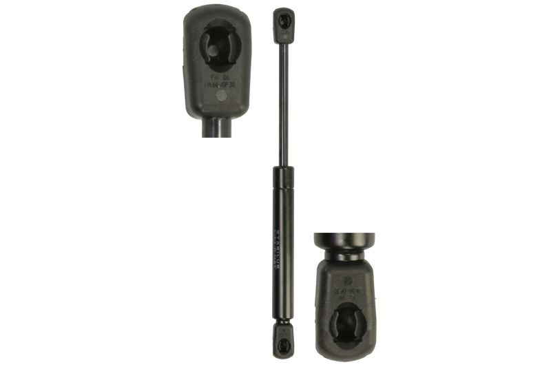 Amortizor portbagaj 175.5-265.5 mm 200 N negru set 2 bucati