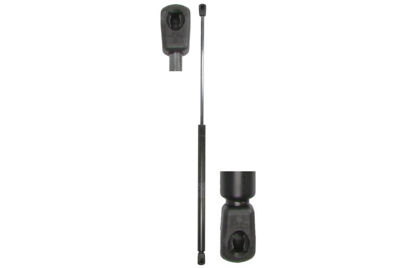 Amortizor luneta 335.5-585.5 mm 200 N 2 bucati negru