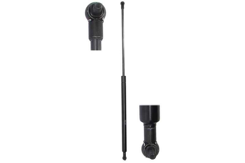 Amortizor haion 699.5 mm 1200 N 2 bucati negru