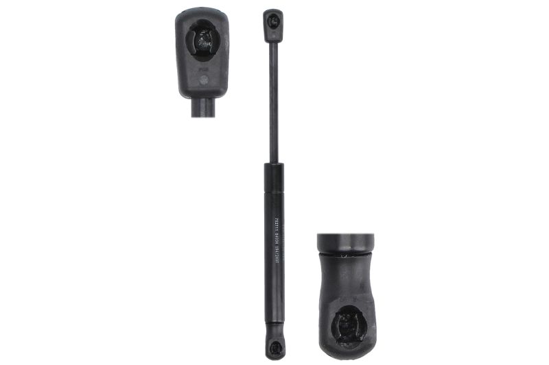 Amortizor haion spate 285 mm 400 N negru set 2 bucati