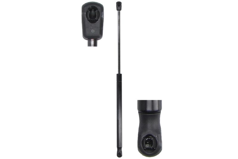 Amortizor haion spate 485 mm 100 N negru set 2 bucati