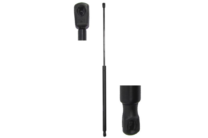 Amortizor haion 785/435 mm 10x22 mm 900 N negru set 2 bucati
