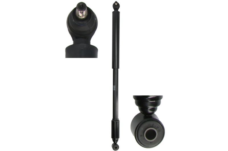 Amortizor haion