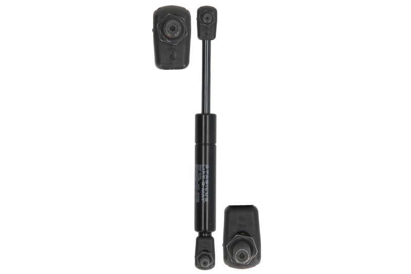 Amortizor haion 205 mm 500 N negru Set 2 bucati