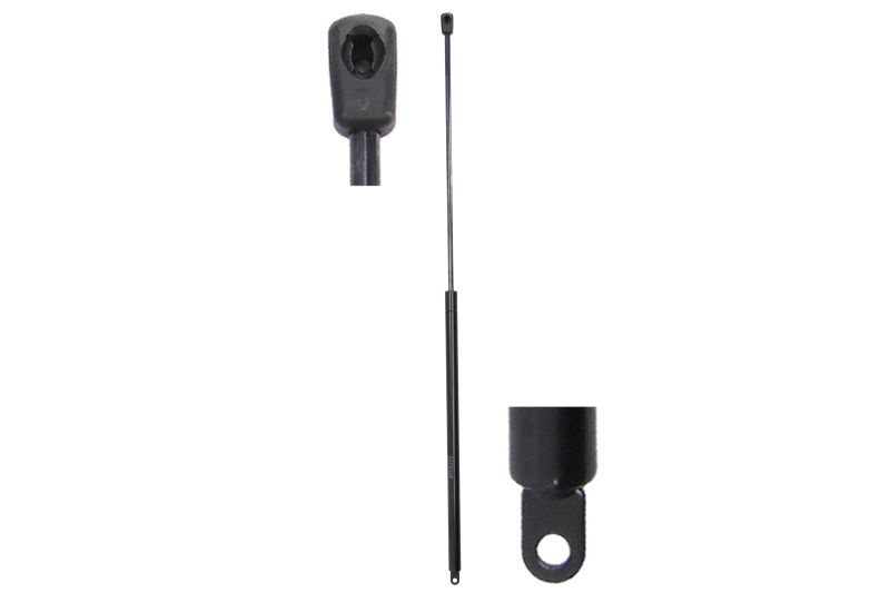 Amortizor haion 791.5 mm 100 N negru Set 2 bucati