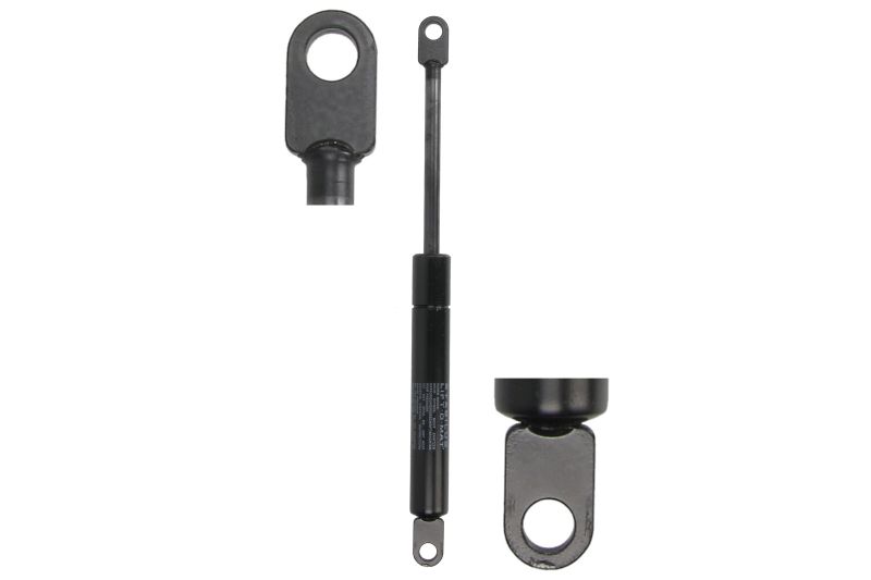 Amortizor portbagaj 257 mm 200 N negru set 2 bucati