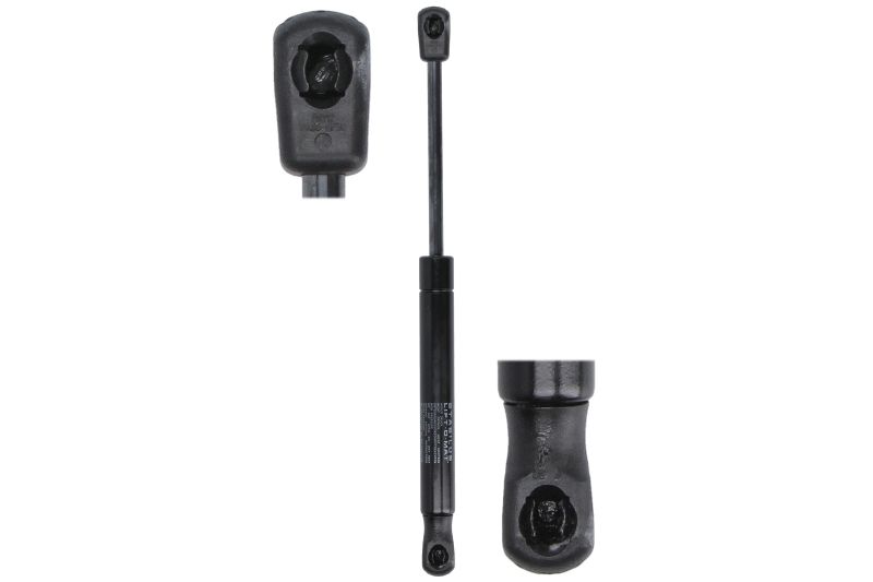 Amortizor haion 285 mm 400 N negru set 2 bucati