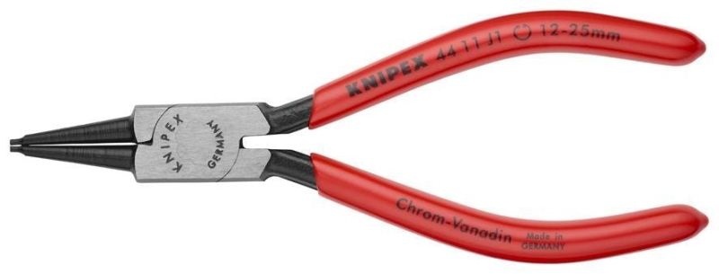 Clesti pentru clipse drept 140 mm