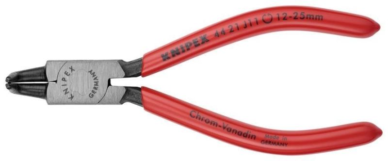 Clesti pentru clipse indoit 90 de grade 130 mm
