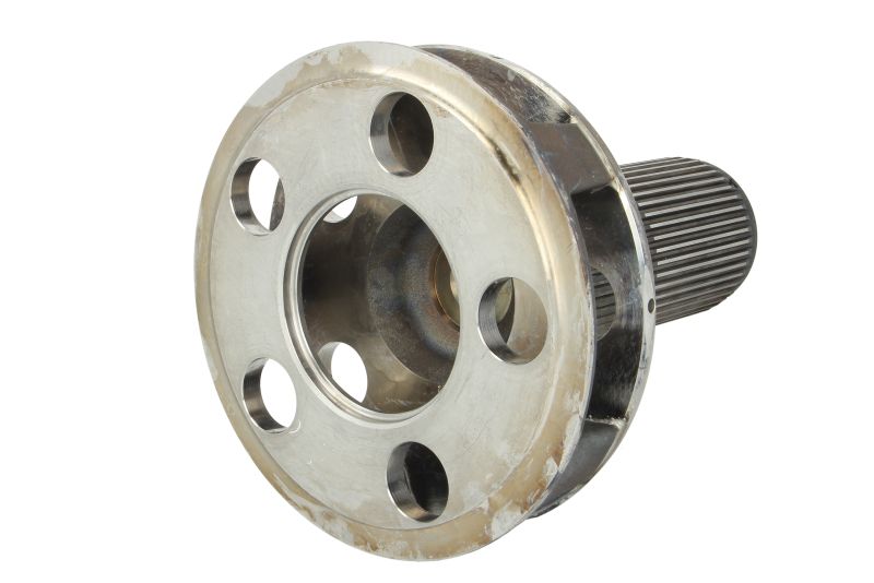 Ax cutie de viteza CVT
