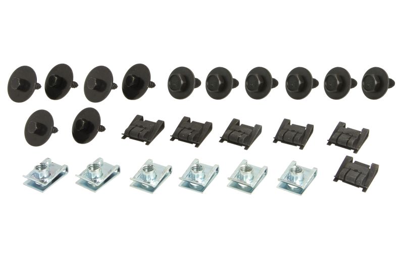 Scut motor