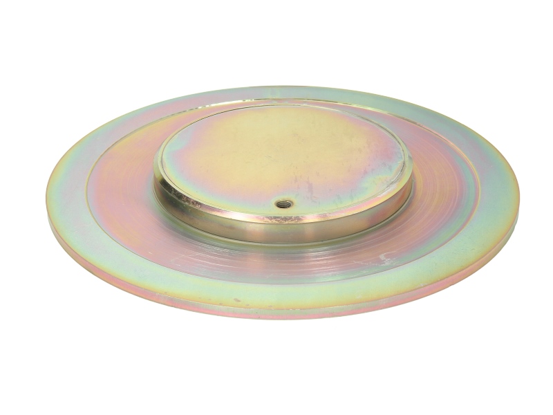 Piston perna de aer