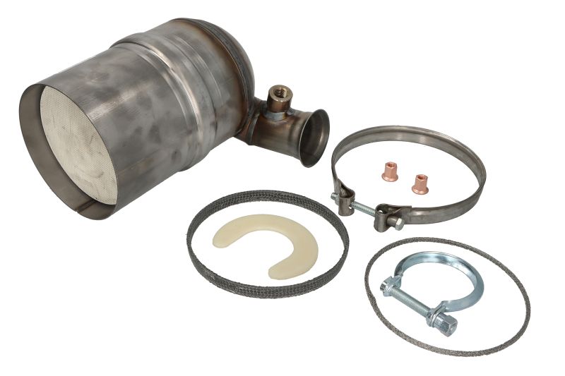 Filtru funingine/particule sist.de esapament cordierita