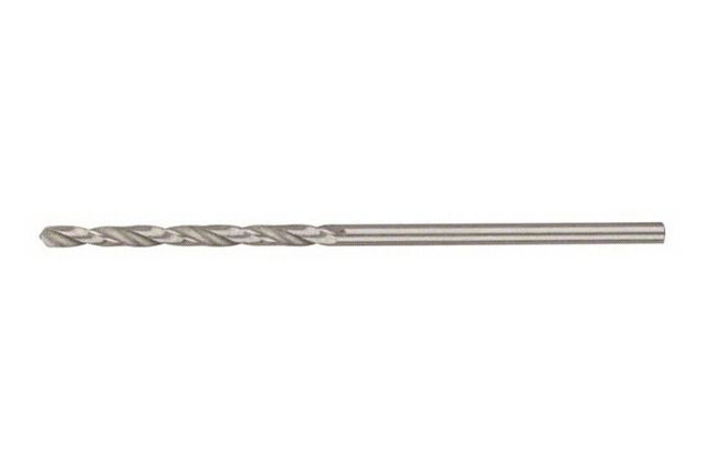Burghiu spirală 2 mm HSS-G set 10 bucati