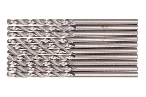 Burghiu spirală HSS-G 2,5 mm 57 mm