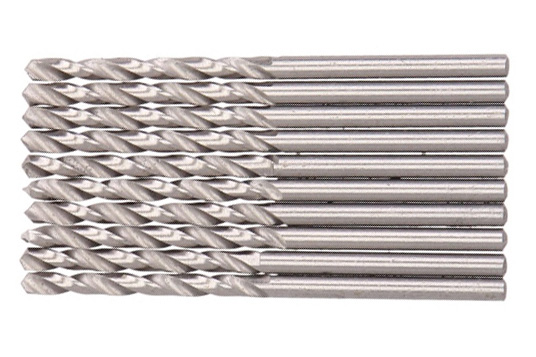 Burghiu spirală HSS-G 3 mm 61 mm